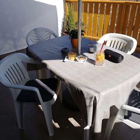 Horvath Apartman Fonyod Lägenhet Exteriör bild