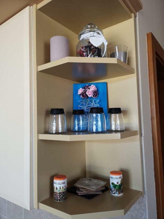 Horvath Apartman Fonyod Lägenhet Exteriör bild