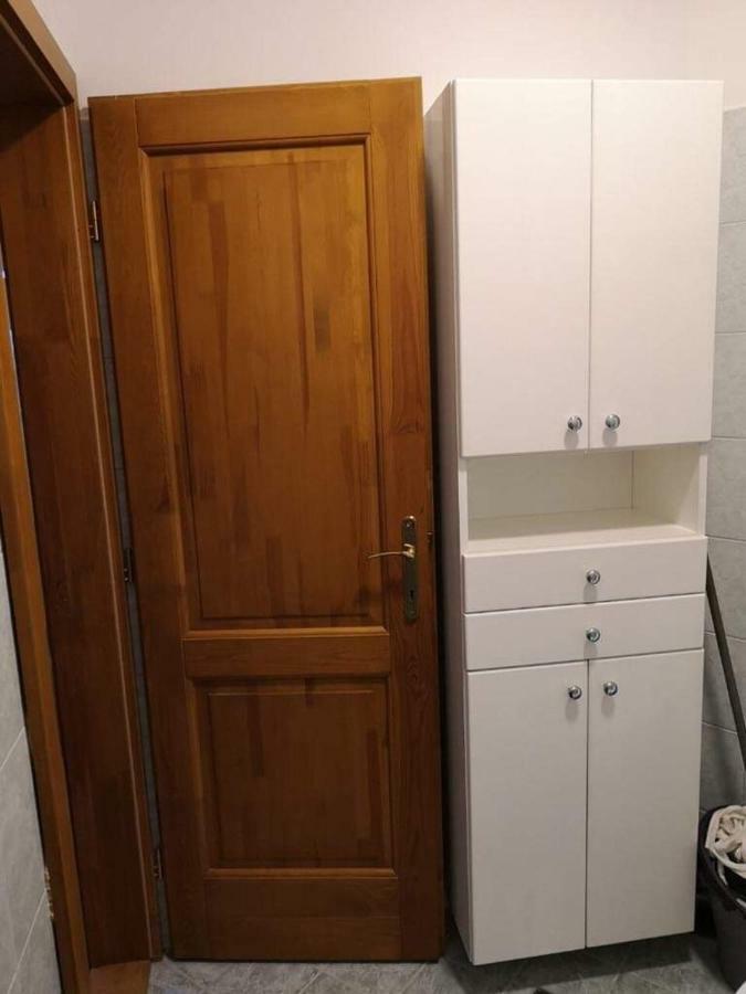 Horvath Apartman Fonyod Lägenhet Exteriör bild